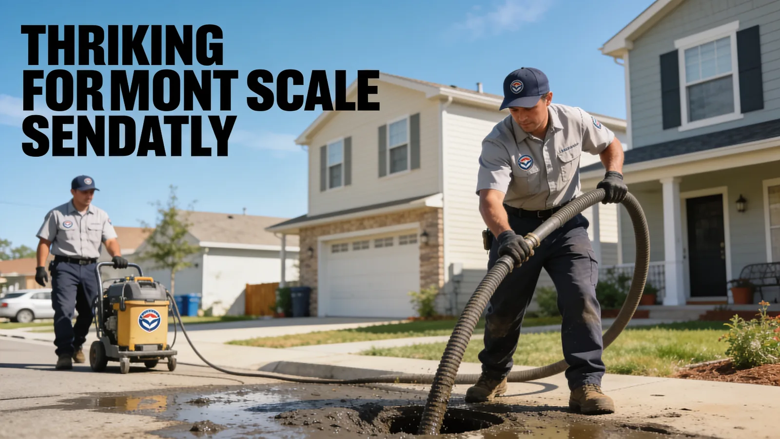 Sewage Cleanup in Finley, ND near me